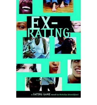 Ex-rating: (The Dating Game Series #4)