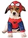 Rubies Costume Company Marvel Classic/Marvel Universe Spider-Man Pet Costume, Small