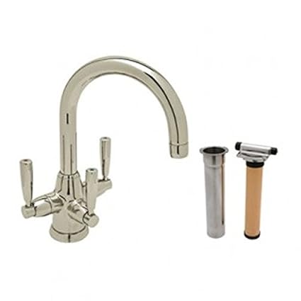 Rohl U Kit1380ls Stn 2 Kit Rohl Perrin Rowe Filtration Metis