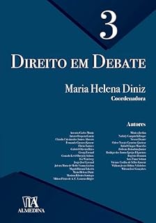 Livro Direito em Debate: Volume 3