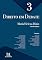 Livro Direito em Debate: Volume 3