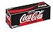 Coca-Cola Zero Sugar, 355mL cans, 12ct, Imported from Canada