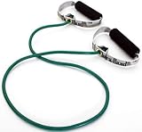 Thera-Band Heavy Green Soft Grip Tubing, Green, 48-Inch