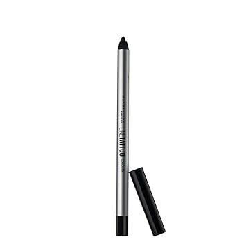 Maybelline New York Lne Tattoo Crayon Eyelner, Black, 0.4 ml