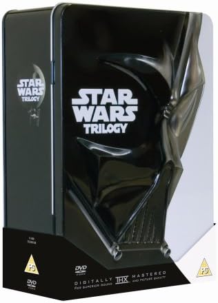 star wars trilogy dvd box set
