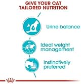 Royal Canin Urinary Care In Gravy Adult Wet Cat Food 85g Pack of 48 view 6