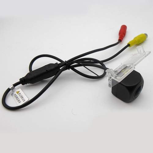 ASVEGEN Special AHD Waterproof Shockproof Night Vision Anti-Fog Car Backup Camera for Peugeot 301 308 408 508 C-Quatre D3 2013 C3-XR 2015-2016