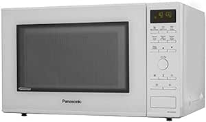 Panasonic nn-gd452 Horno Microondas Inverter con grill ...