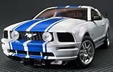 Transformers Takara Binaltech BT-14 Ford Mustang GT