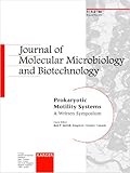 Prokaryotic Motility Systems : A Written Symposium, , 3805577729