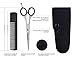 Elite Katana Hair scissors Professional Set Hairs Cutting Scissors Stainless Steel Kit 5.5