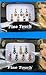 4 Pack Bollywood Head Bindi Tattoo Indian Art Rhinestone Stick on Reusable