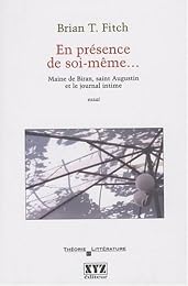 En présence de soi-même