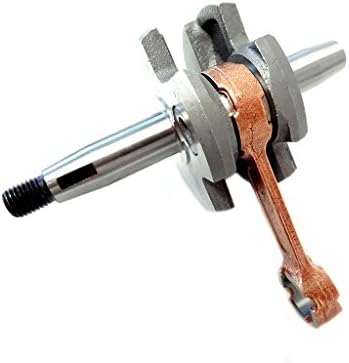 Crankshaft for Rovan 36cc Gas RC Engines