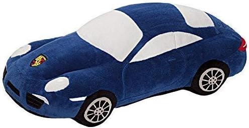 car soft toy