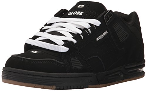 globe mens sabre skate shoes