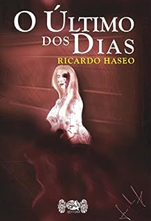 Livro O Último dos Dias