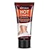 Hot Cream, Premium Cellulite Natural Slimming Firming Cream Skin Tightening Body Fat Burning Massage Gel, Cellulite Treatment Perfect for Shaping Waist Abdomen & Buttocks 60ml