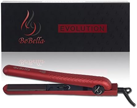 bebella flat iron
