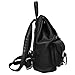 COOFIT Women's Shoulder Handbags-Faux Leather Backpack Purse Fashion Handbags for Women Leather Travel Backpack Popular Backpacks Purses