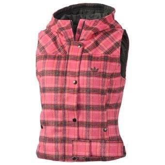 adidas originals weste damen