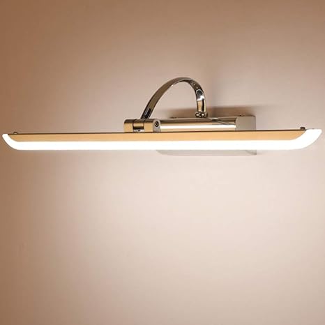 swing arm vanity lights