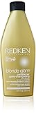 Redken Blonde Glam Conditioner, 8.5 Ounce