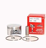 Stihl Br500, Br550, Br600 4-Mix Piston Kit, Replaces Stihl Part # 4282-030-2003