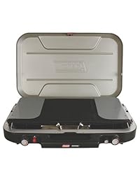 Plancha Coleman EvenTemp