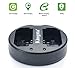 Dual USB Battery Charger for Sony NP-FZ100,Compatible with Sony A7III, Sony A7M3 Sony A9,Sony A7S3, Sony A7RIII A7R3