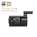 Dashboard Camera, SplashETech Mini 0806 Dash CamWorld's Smallest Dash Camera W/ Screen Amba A7LA50 + OV4689, HDR, Full HD 1296P, Car Recorder, Dvr Car Camera with GPS Logger