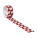 Duck Brand 241408 University of Wisconsin College Logo Duct Tape, 1.88-Inch by 10 Yards, Single Roll