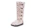 MUK LUKS Women's Felicity Slipperboot Winter Boot
