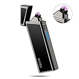 Lighter - Electric Arc Lighter with Battery