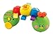 VTech Baby Roll and Sing Caterpillar
