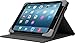 Targus Safefit Apple iPad (2017), 9.7 Inch iPad Pro/Air/Air 2 Protective Tablet Cover Kickstand,Military Grade Drop-Safe Protection,Secure Closure, Water-Resistant, Anti-Scratch,Black(THZ611GL)
