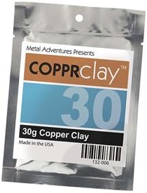 Copprclay 30 Gm