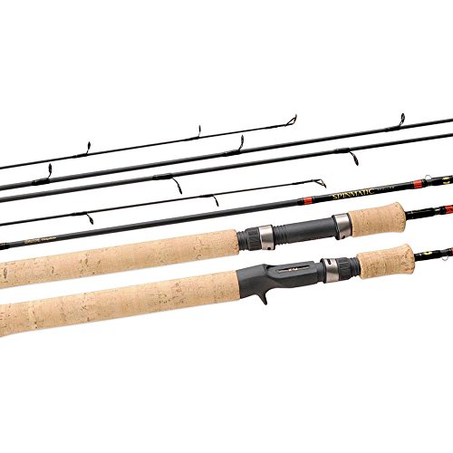 okuma celilo ultra light trout rods
