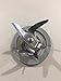 Oster 118530-001 Fusion blender blade cutter 4980. (1, Silver)