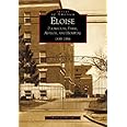 Eloise: Poorhouse, Farm, Asylum and Hospital 1839-1984 (MI) (Images of America)