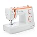 EverSewn Maker 200 - Mechanical Sewing Machine - Professional Grade: 23 Stitches, Stitch Width + Buttonhole - Great for Heavy Sewers