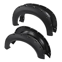 CHEDA Fender Flares Compatible with Ford F150