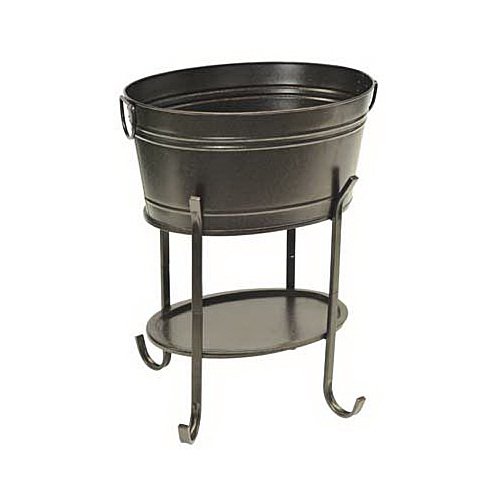 Ice Bucket Stand for sale Only 2 left at 65