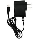 Snapfon ezTWO Micro-USB Wall Charger