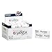 GRAHAM BEAUTY SANEK NECK STRIPS 60 COUNT WHITE BARBER SALON SHAVING