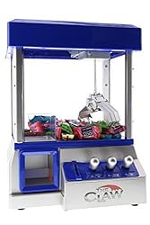 Mini Claw Machine For Kids – The Claw Toy Grabber