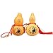 Yaoyijun Traditional Chinese Natrual Gourd/Chinese Good Luck Wu Lou/natual Hu Lu/Wooden of Cucurbit (one Piece) Fengshui Natural Bagua Wu Lou (Wu Lu) Gourd Hanging Amulet W Children(Natrual Gourd 1)