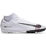 Nike Men's Soccer SuperflyX 6 Academy Turf Shoes