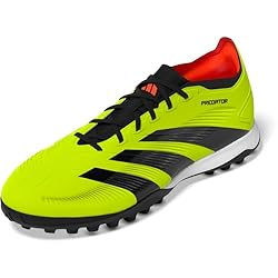 adidas Unisex Predator 24 League Low Turf