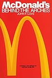 McDonald's: Behind The Arches cover